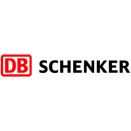 DB Schenker Logga