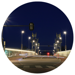 PowerLumen Gatubelysning