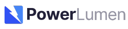 Power Lumen Logga