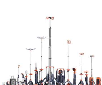 PowerLumen Produktgrupp
