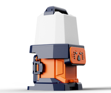 PowerLumen LED-Lampa PS-200 PowerLumen PS-200