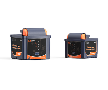 PowerLumen Batterier