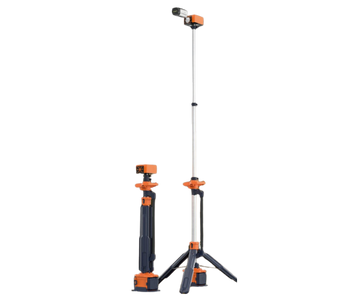 PowerLumen LED-Lampa PS-200 PowerLumen GD-300
