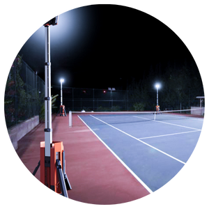 PowerLumen Sport & evenemang